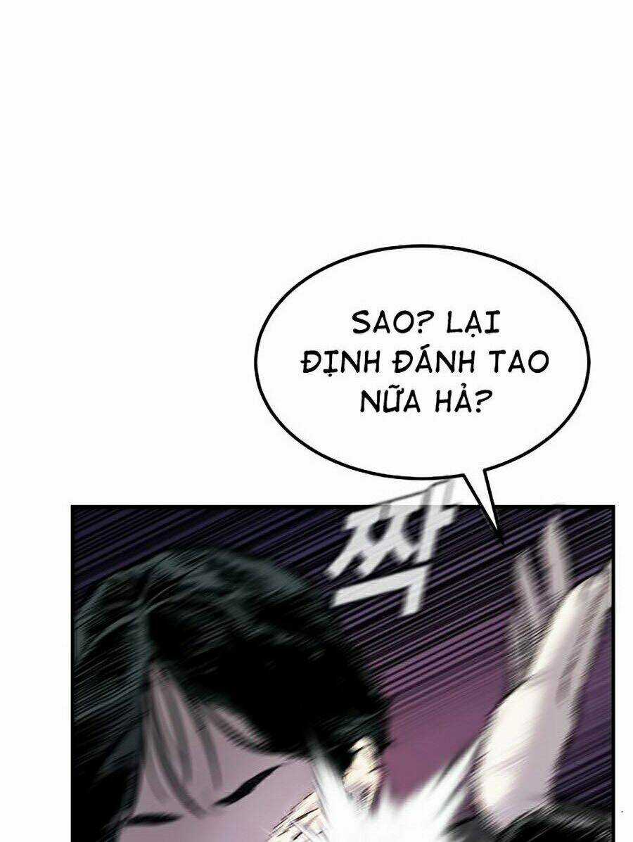 Đặc Vụ Kim Chapter 1 trang 89