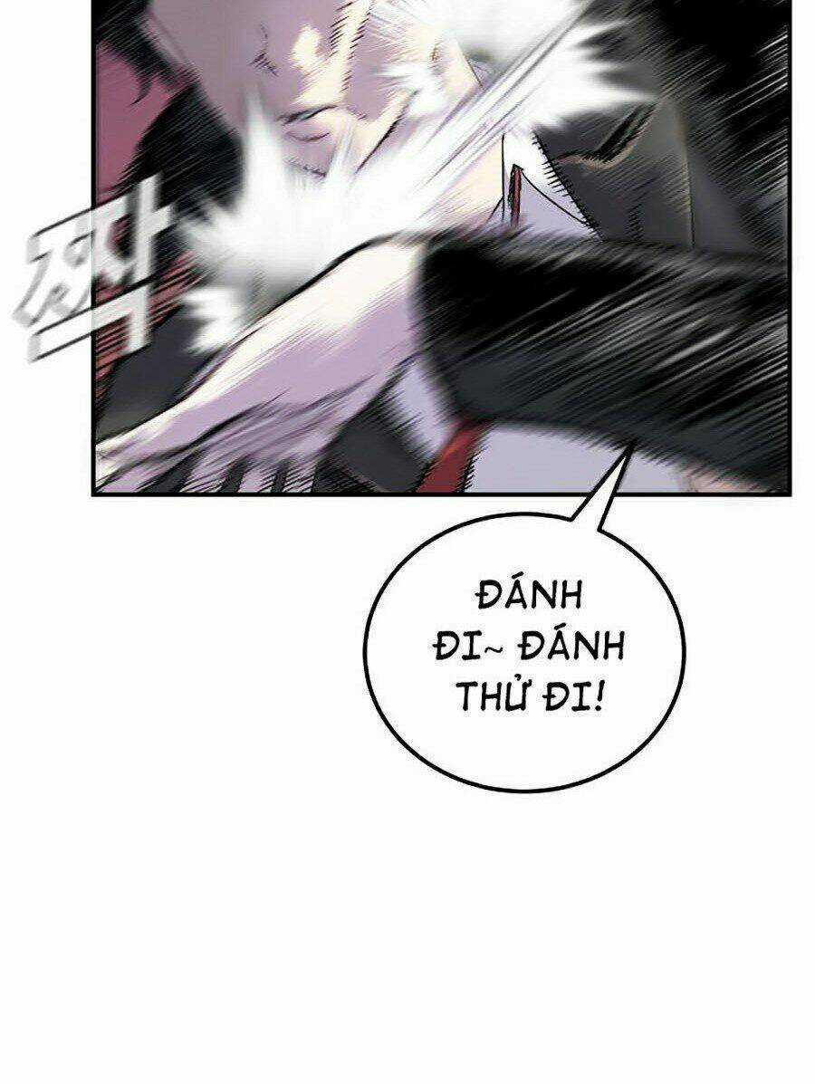 Đặc Vụ Kim Chapter 1 trang 90