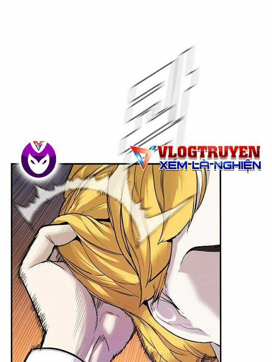 Đặc Vụ Kim Chapter 1 trang 91