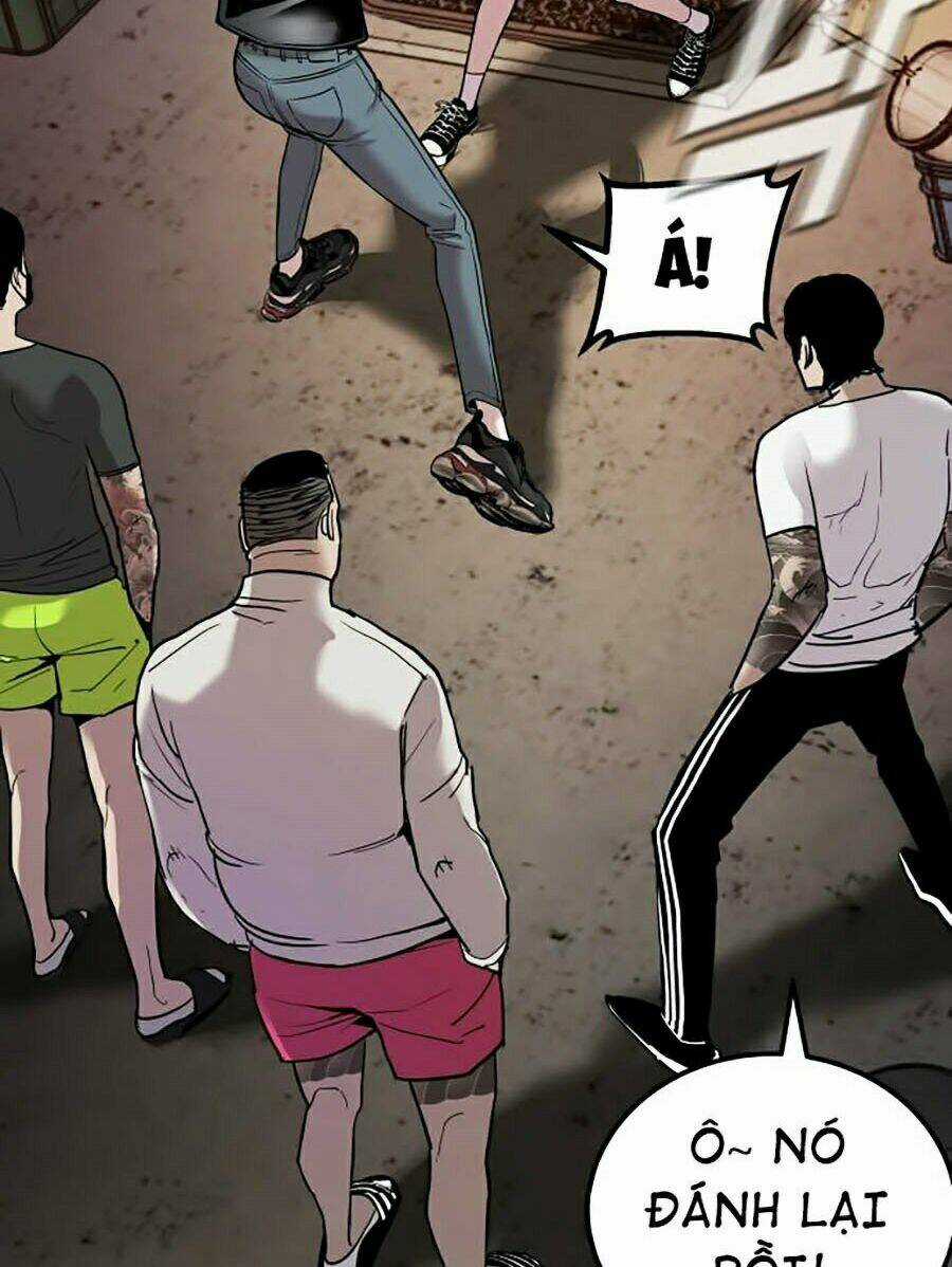 Đặc Vụ Kim Chapter 1 trang 93