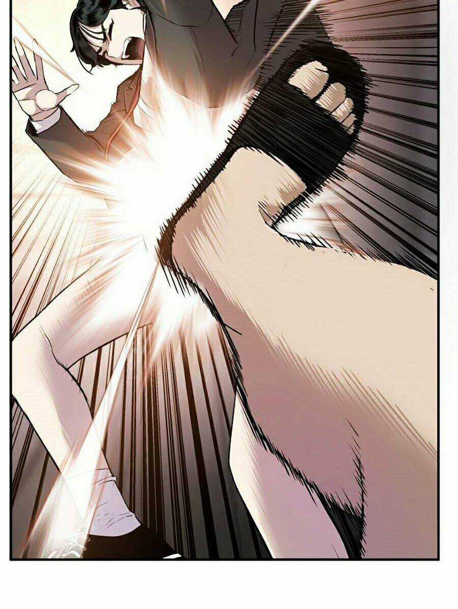 Đặc Vụ Kim Chapter 1 trang 95