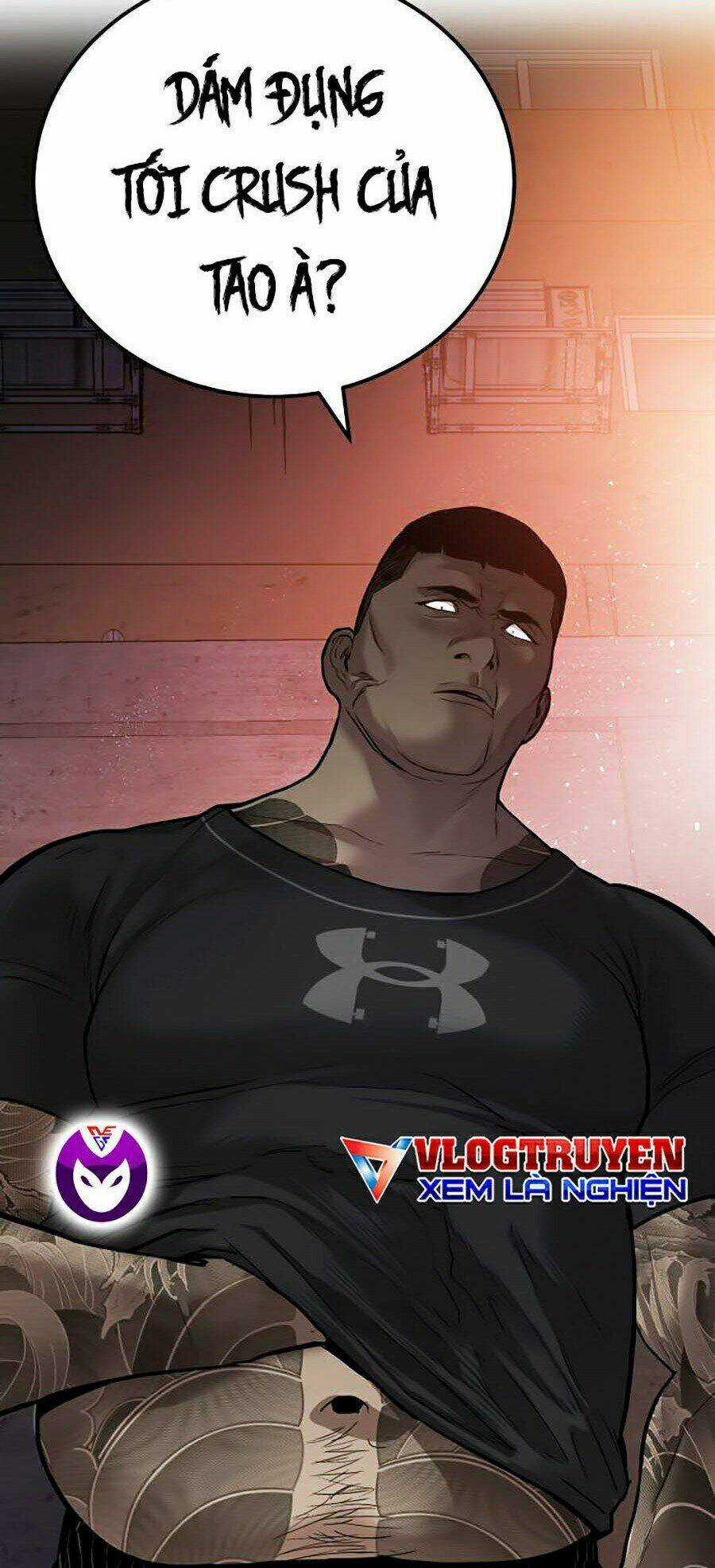 Đặc Vụ Kim Chapter 1 trang 97