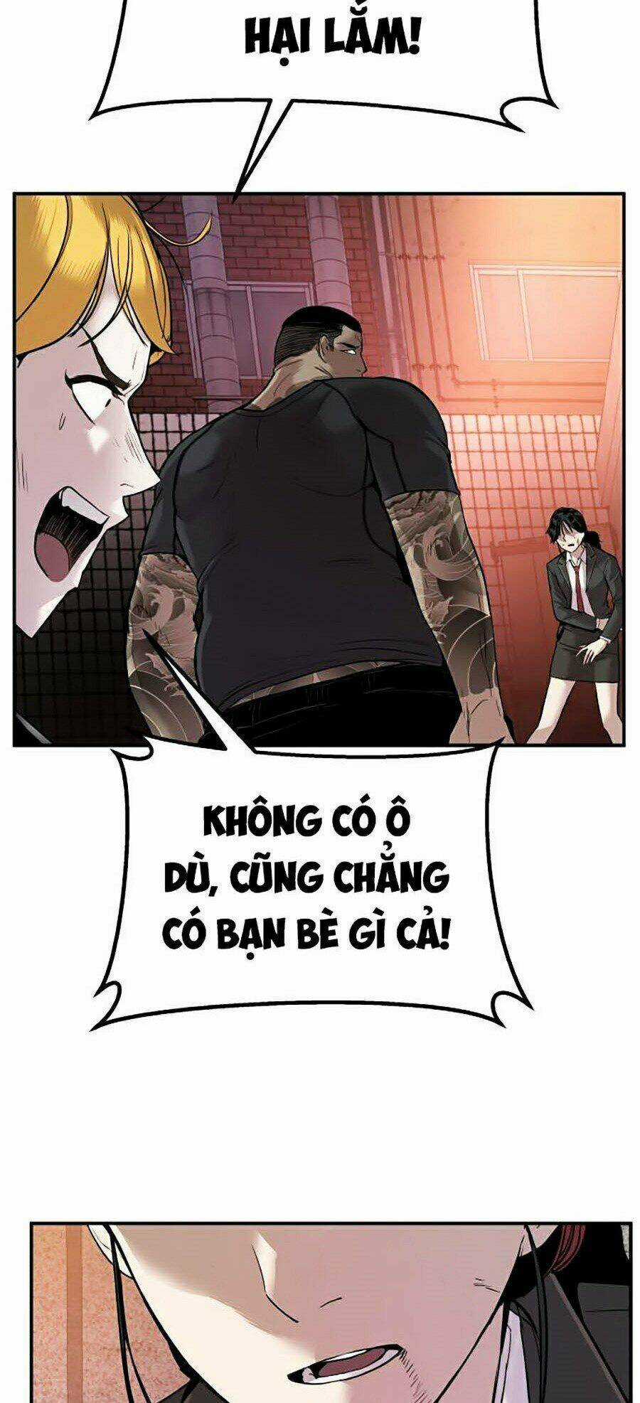 Đặc Vụ Kim Chapter 1 trang 99