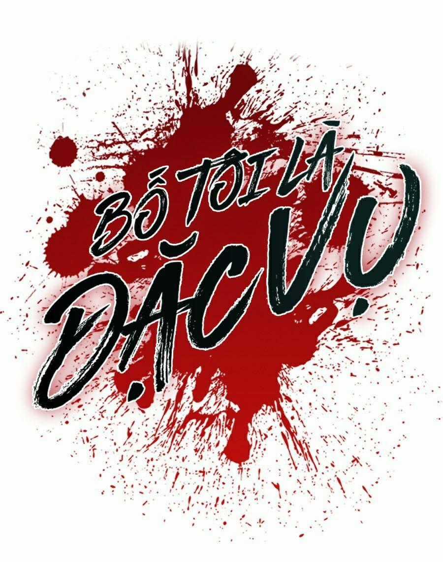 Đặc Vụ Kim Chapter 10.1 trang 0