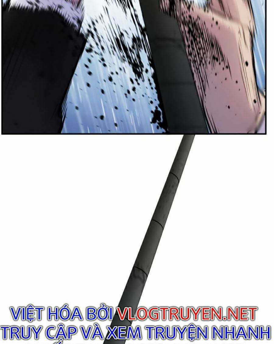 Đặc Vụ Kim Chapter 10.1 trang 118