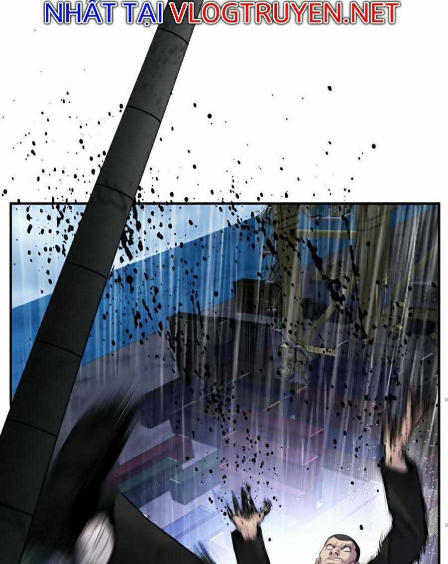 Đặc Vụ Kim Chapter 10.1 trang 119