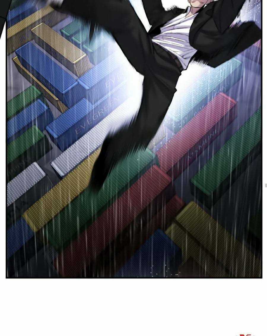 Đặc Vụ Kim Chapter 10.1 trang 120