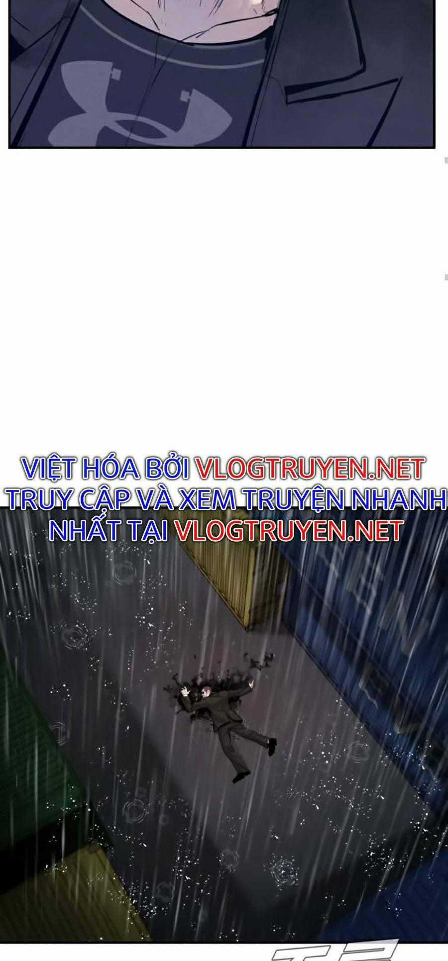 Đặc Vụ Kim Chapter 10.1 trang 123