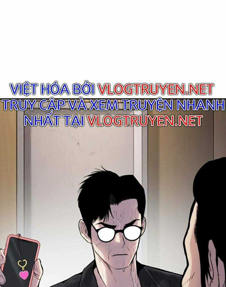 Đặc Vụ Kim Chapter 10.1 trang 17