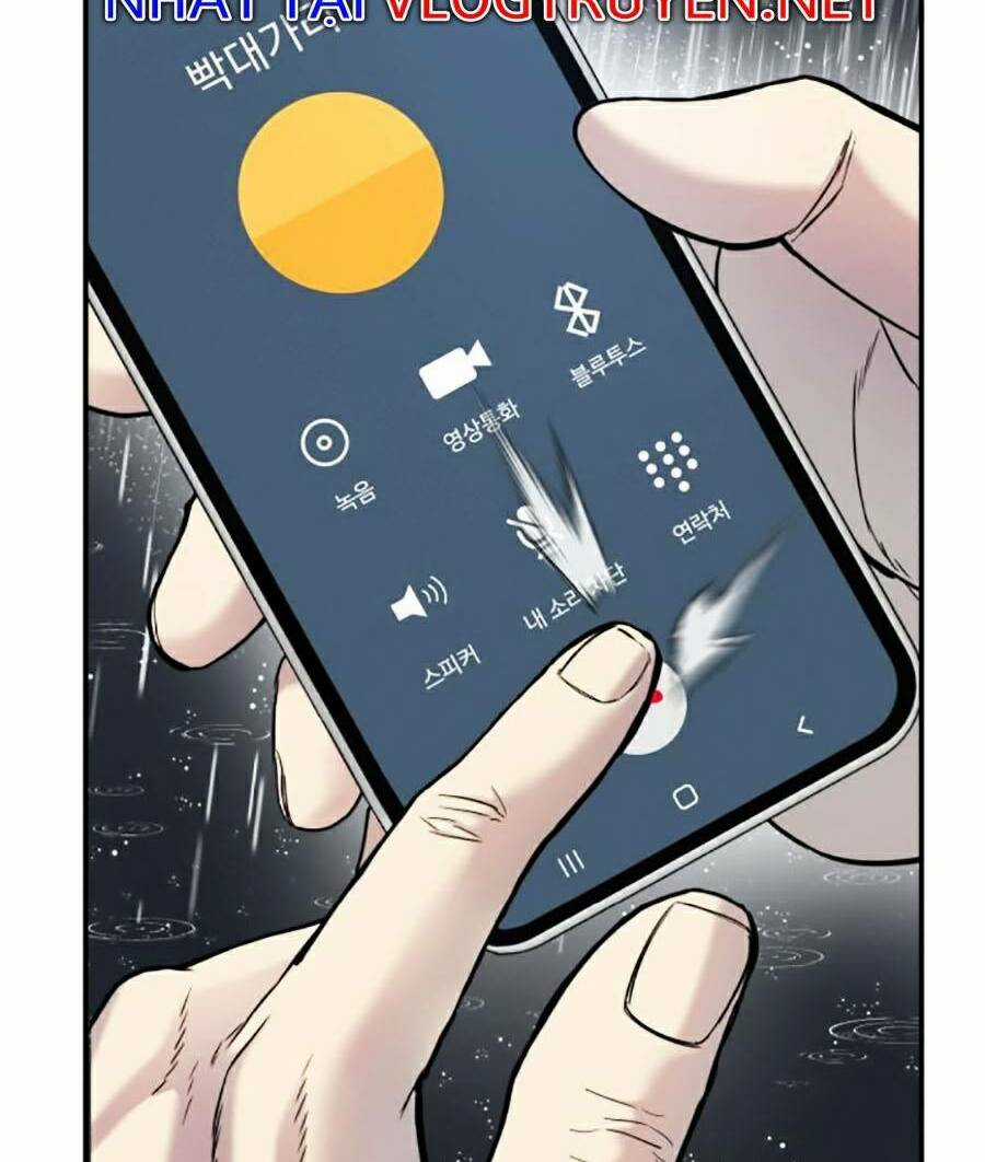 Đặc Vụ Kim Chapter 10.1 trang 27