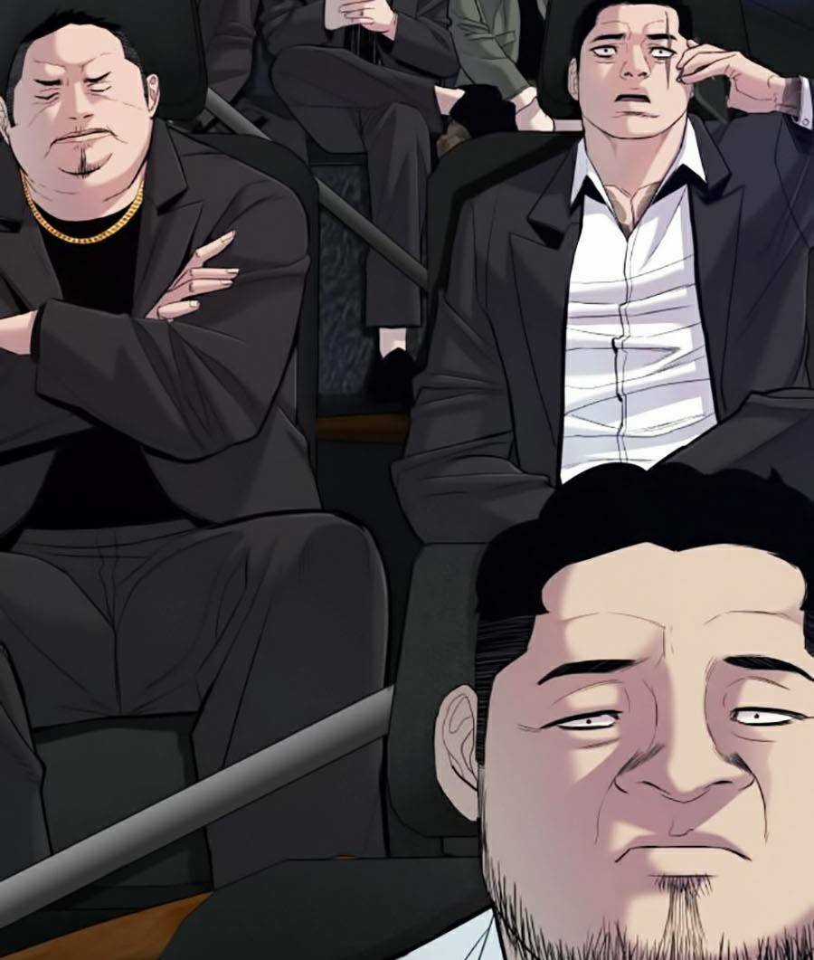 Đặc Vụ Kim Chapter 10.1 trang 32