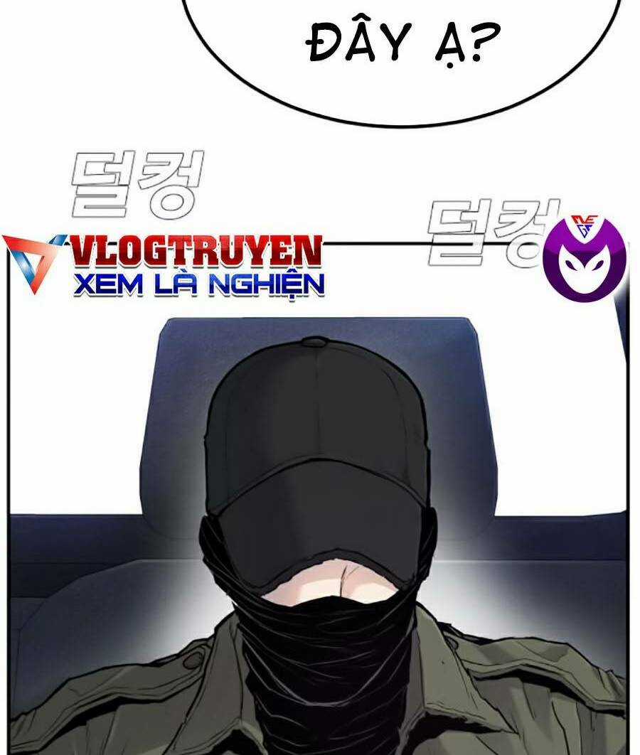 Đặc Vụ Kim Chapter 10.1 trang 35