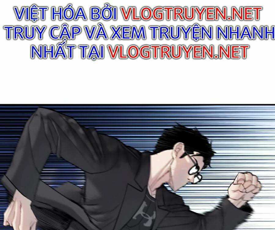 Đặc Vụ Kim Chapter 10.1 trang 55