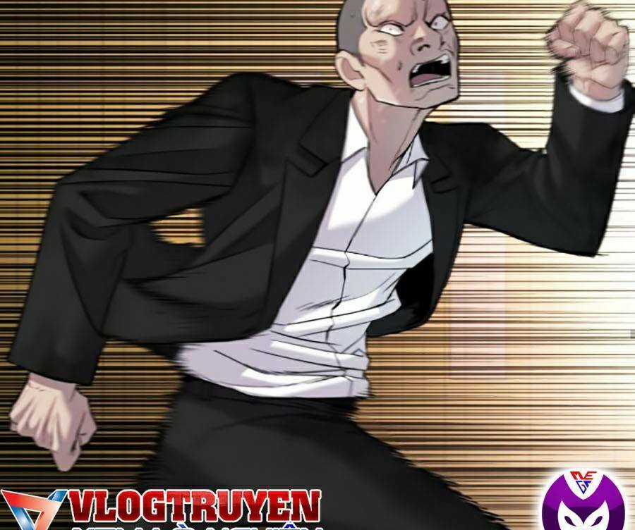 Đặc Vụ Kim Chapter 10.1 trang 58