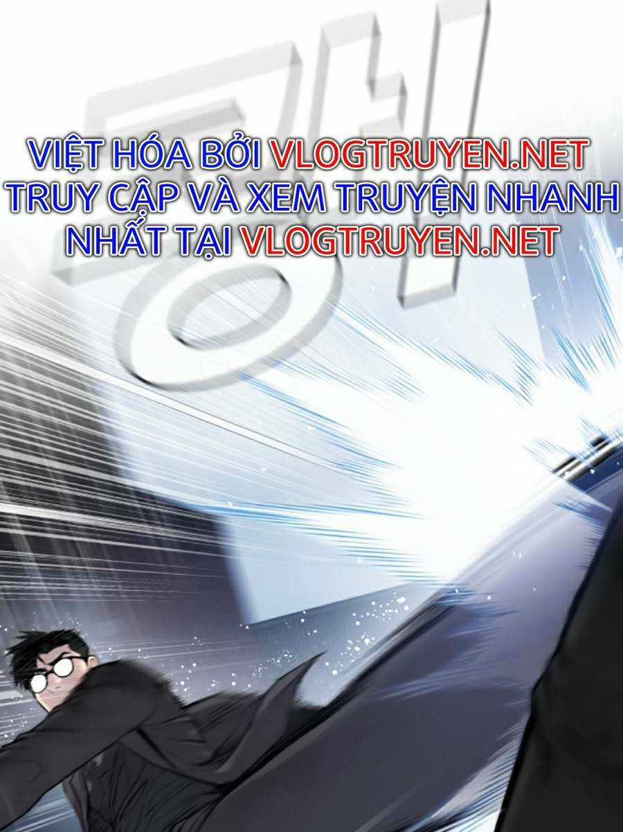 Đặc Vụ Kim Chapter 10.1 trang 61