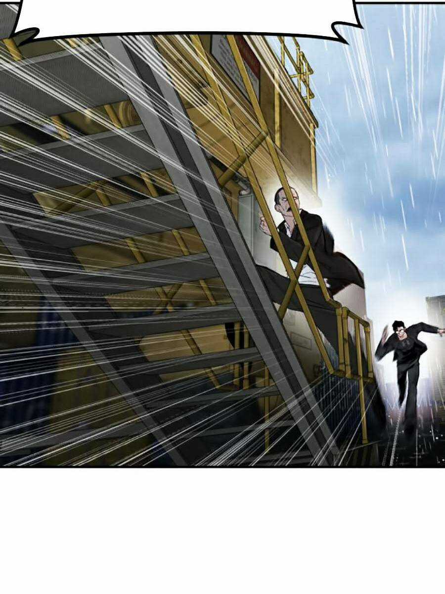 Đặc Vụ Kim Chapter 10.1 trang 69