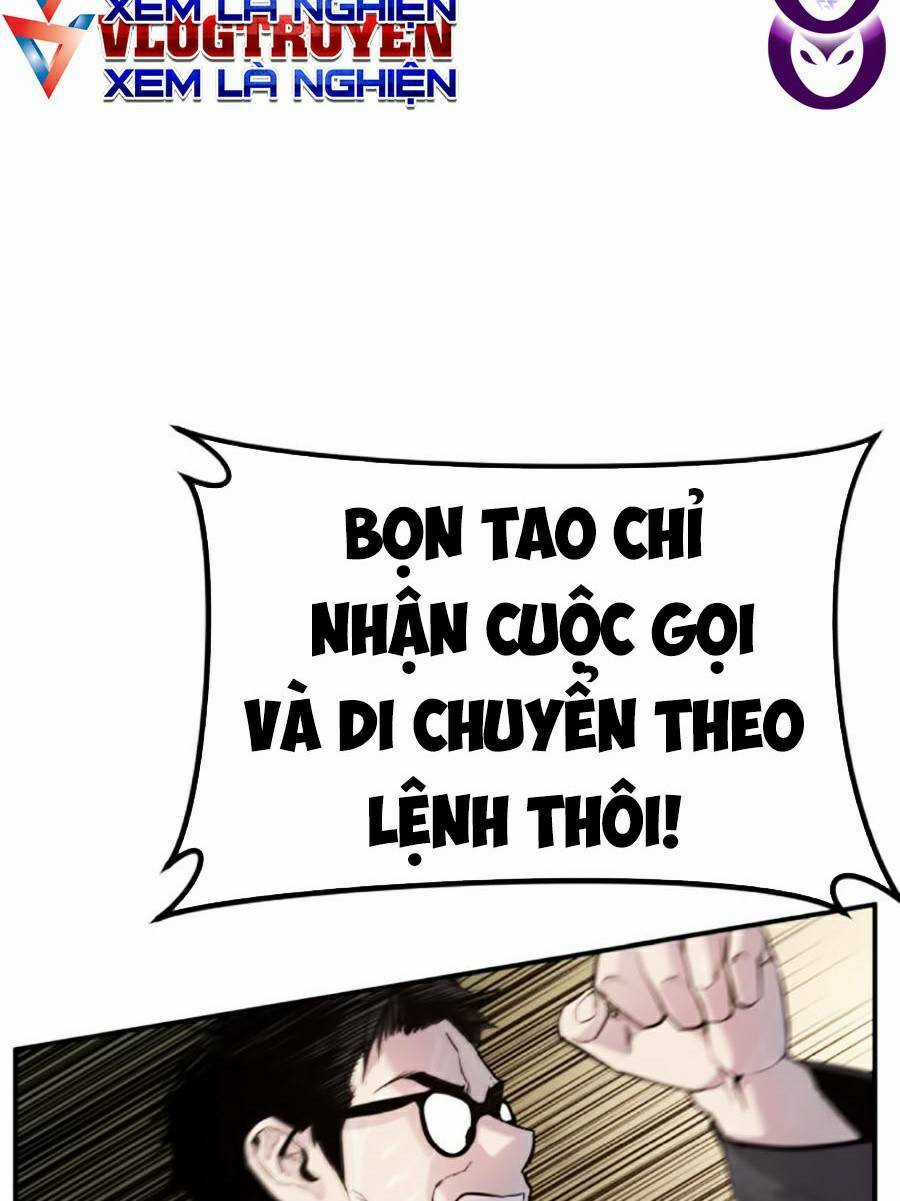 Đặc Vụ Kim Chapter 10.1 trang 73