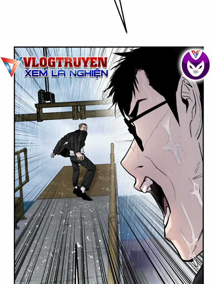 Đặc Vụ Kim Chapter 10.1 trang 76