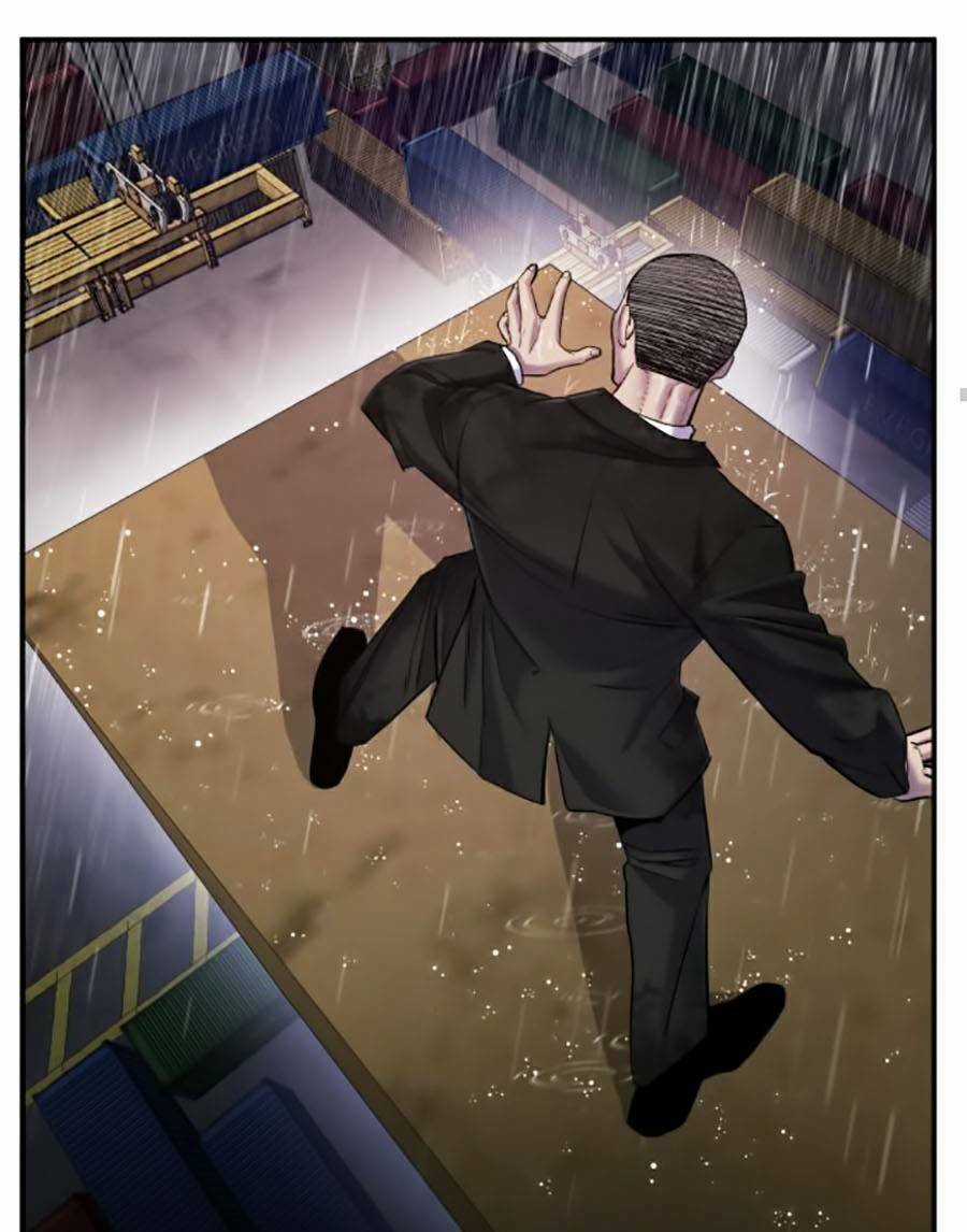 Đặc Vụ Kim Chapter 10.1 trang 80