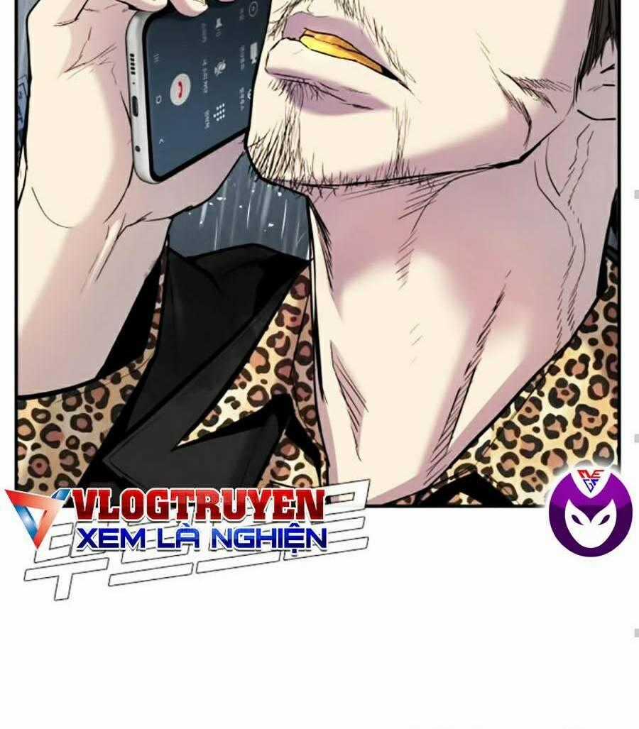 Đặc Vụ Kim Chapter 10.5 trang 1
