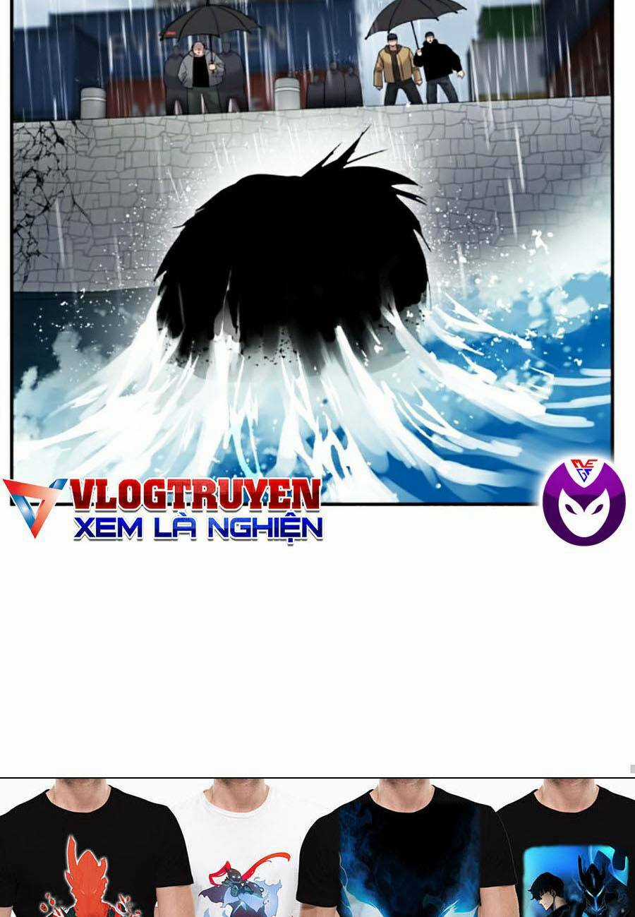 Đặc Vụ Kim Chapter 10.5 trang 107