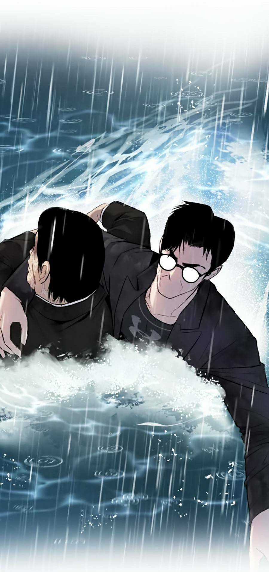 Đặc Vụ Kim Chapter 10.5 trang 110