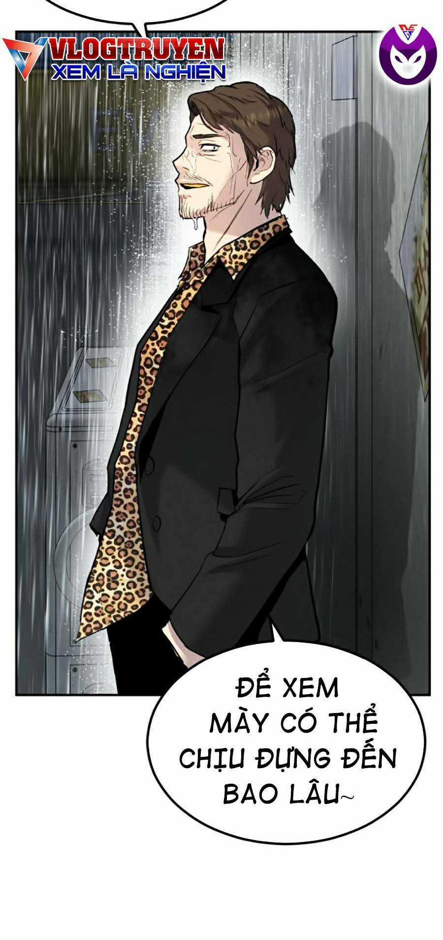 Đặc Vụ Kim Chapter 10.5 trang 114