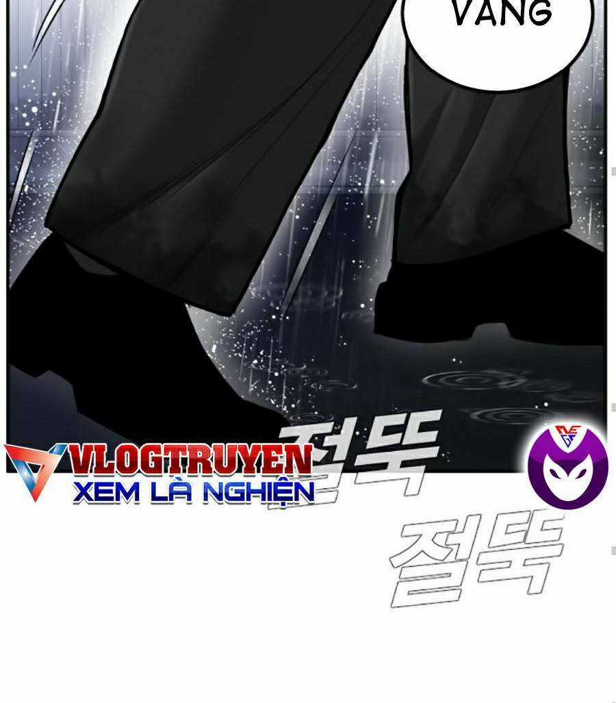 Đặc Vụ Kim Chapter 10.5 trang 12