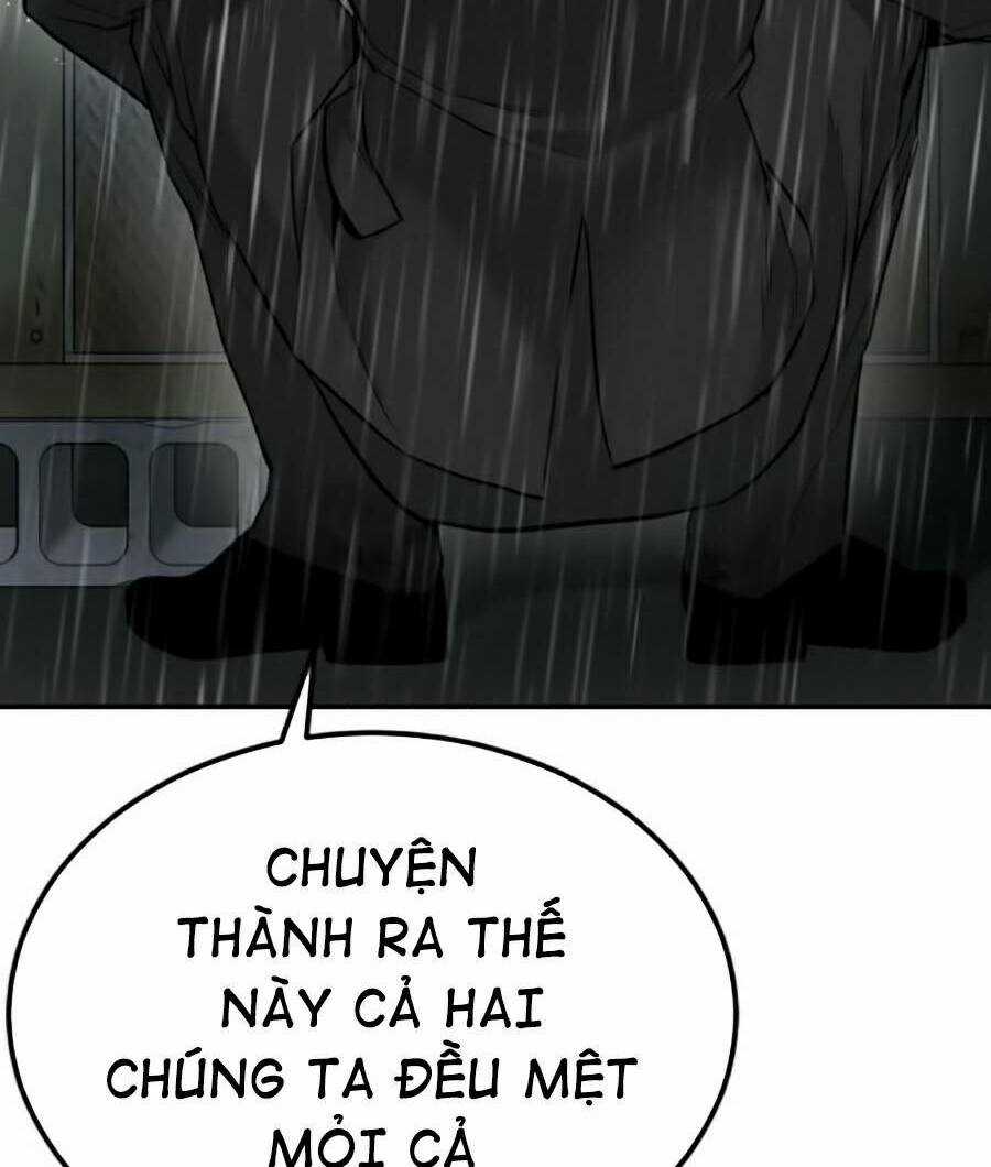 Đặc Vụ Kim Chapter 10.5 trang 124