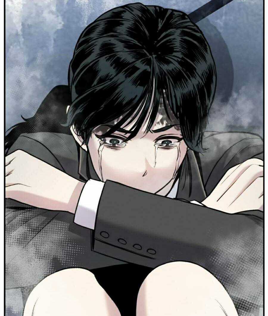 Đặc Vụ Kim Chapter 10.5 trang 126