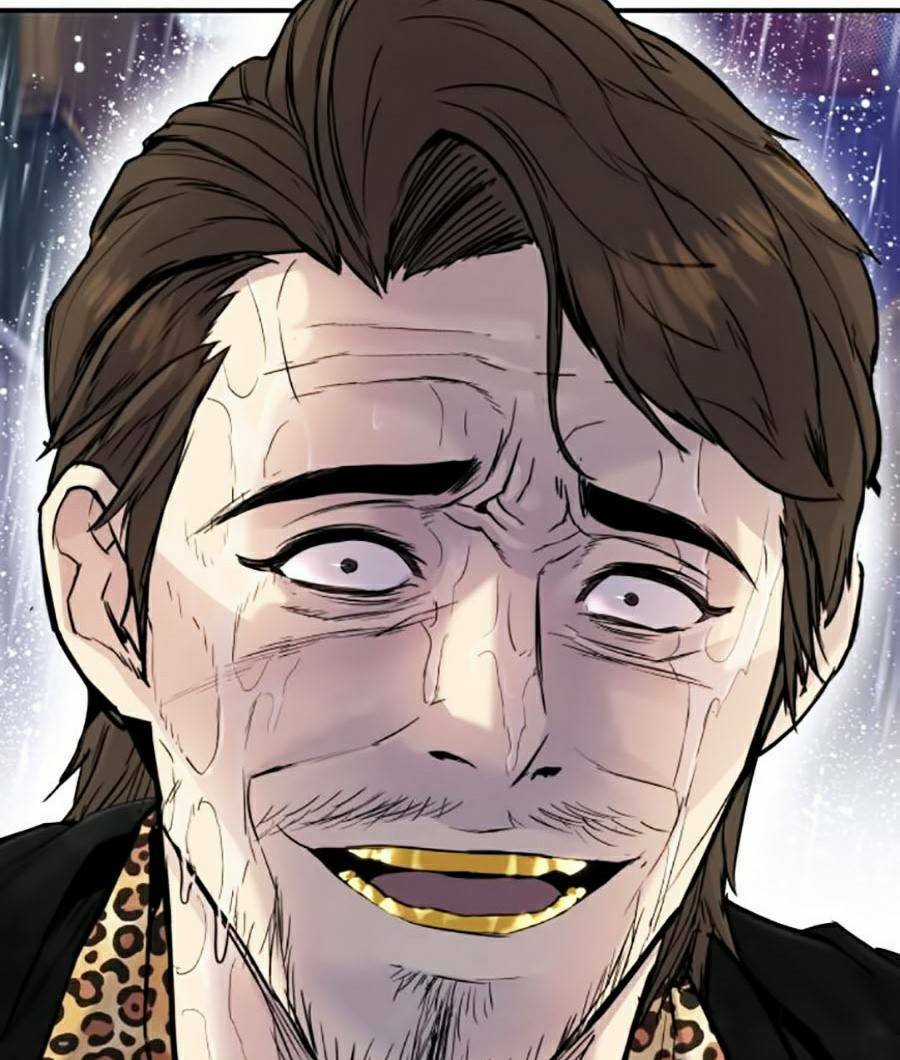 Đặc Vụ Kim Chapter 10.5 trang 129