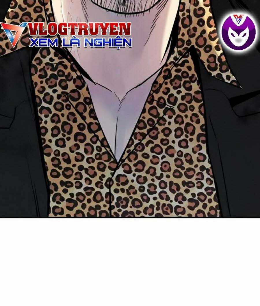 Đặc Vụ Kim Chapter 10.5 trang 130