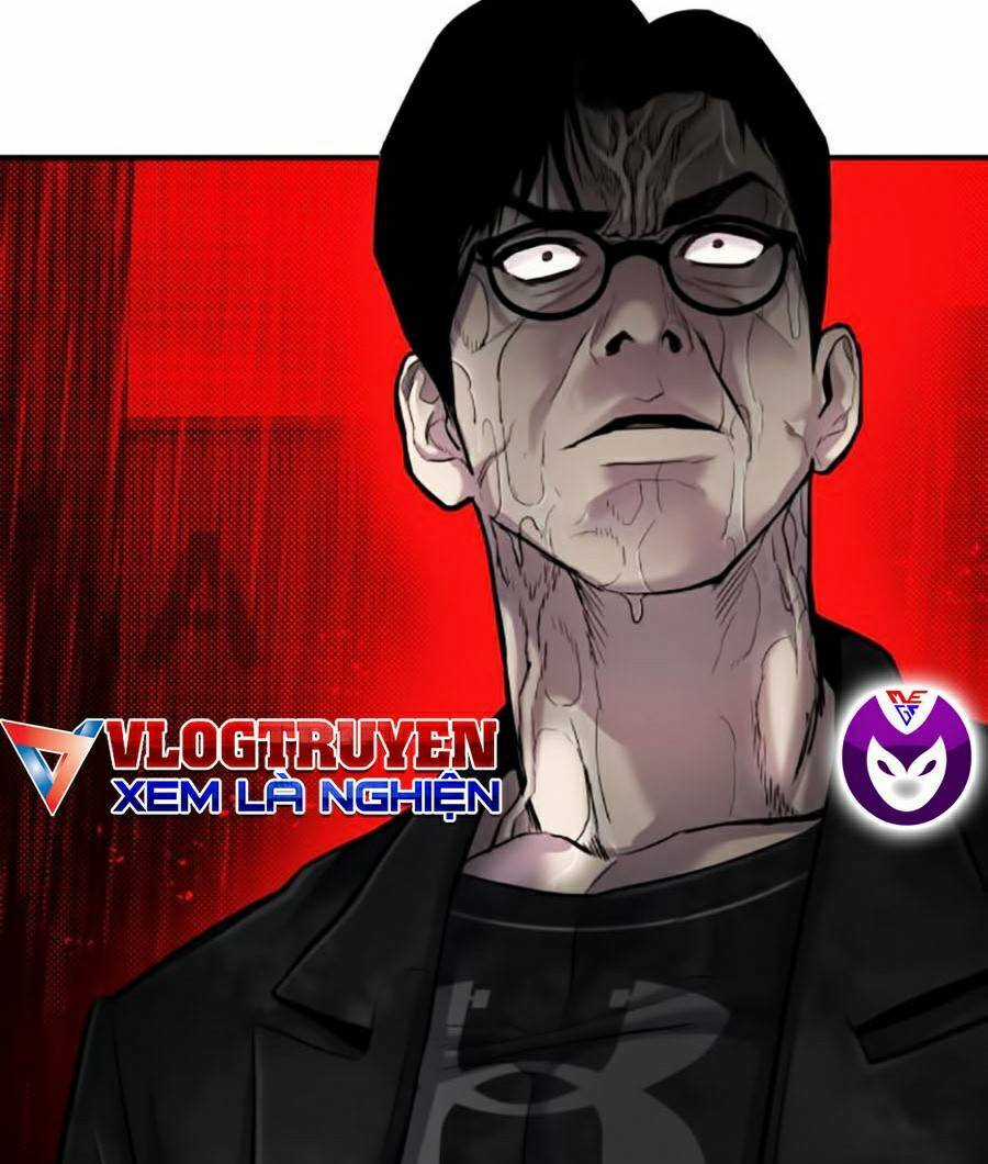 Đặc Vụ Kim Chapter 10.5 trang 135