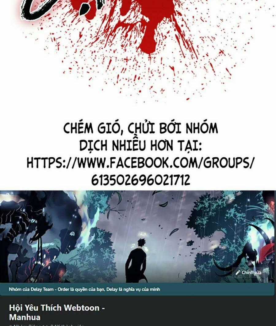 Đặc Vụ Kim Chapter 10.5 trang 138