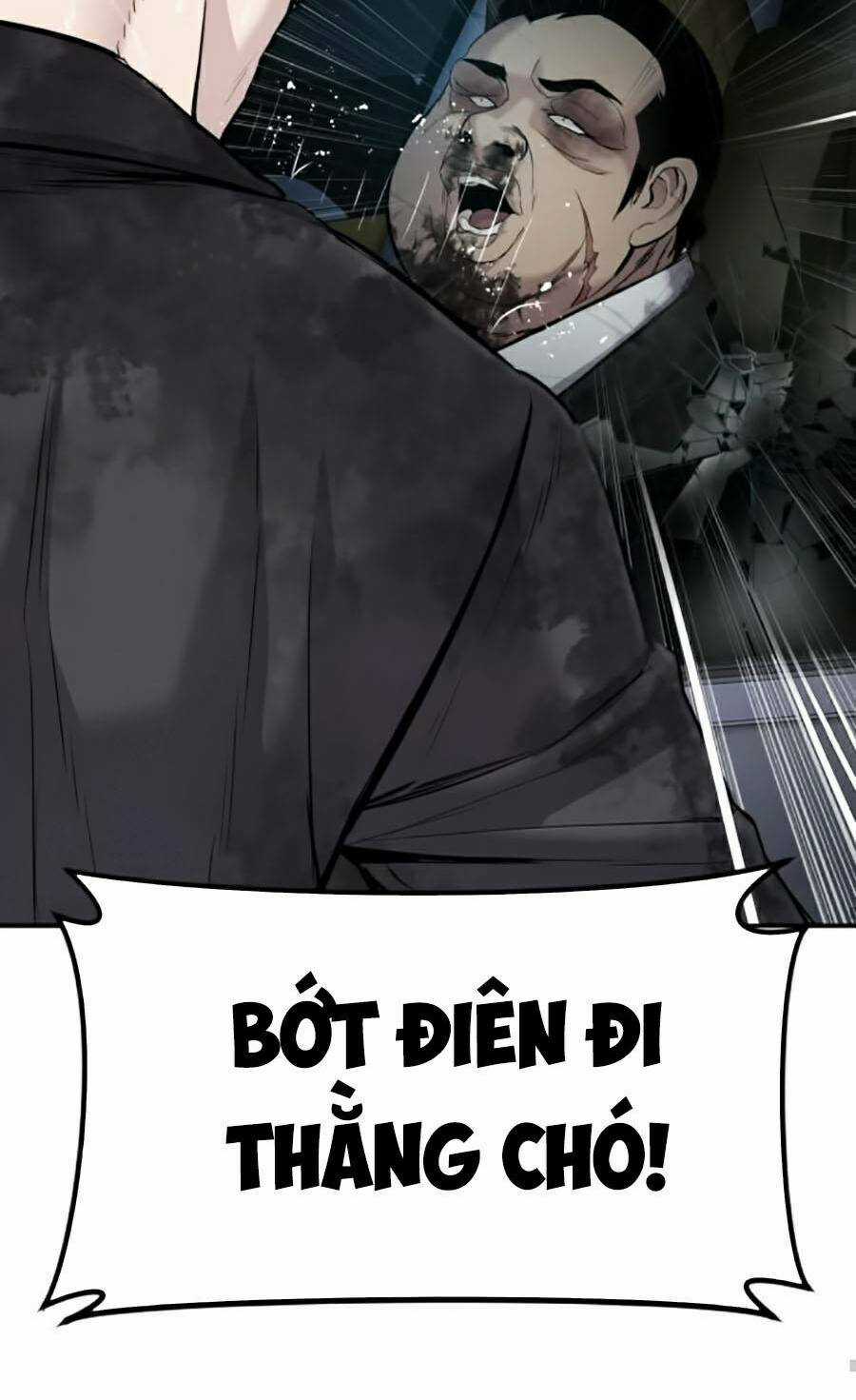 Đặc Vụ Kim Chapter 10.5 trang 27