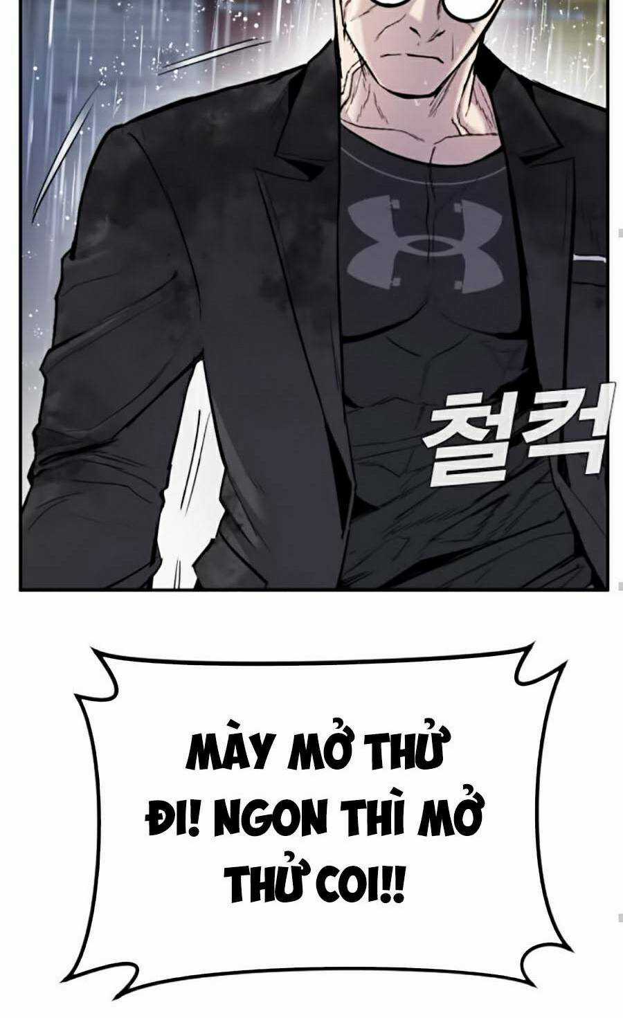 Đặc Vụ Kim Chapter 10.5 trang 29