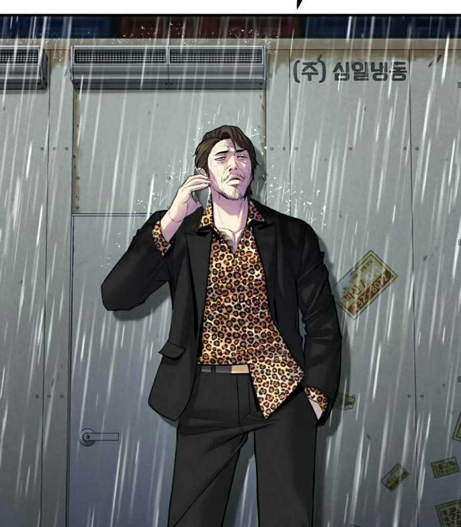 Đặc Vụ Kim Chapter 10.5 trang 3