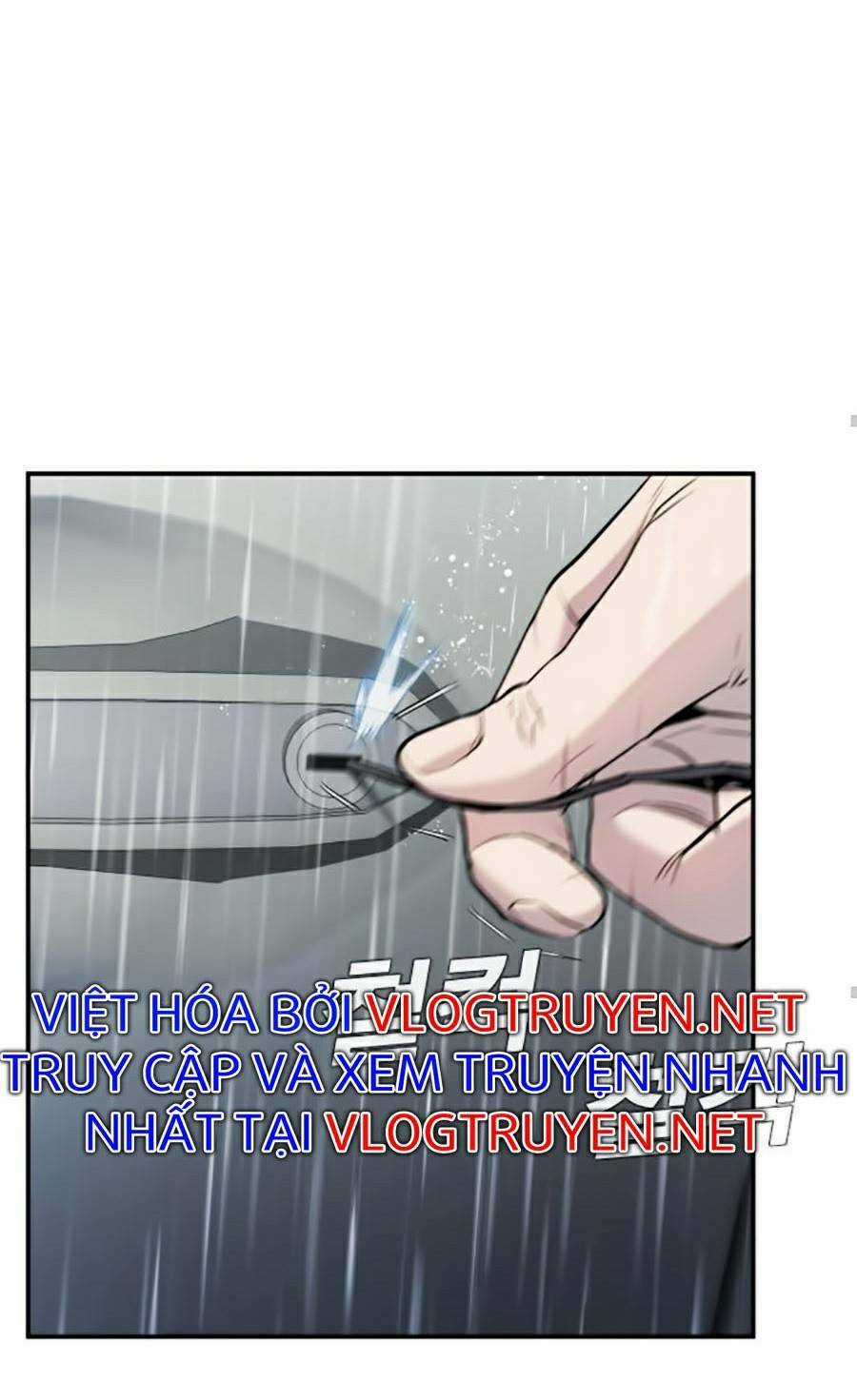 Đặc Vụ Kim Chapter 10.5 trang 30