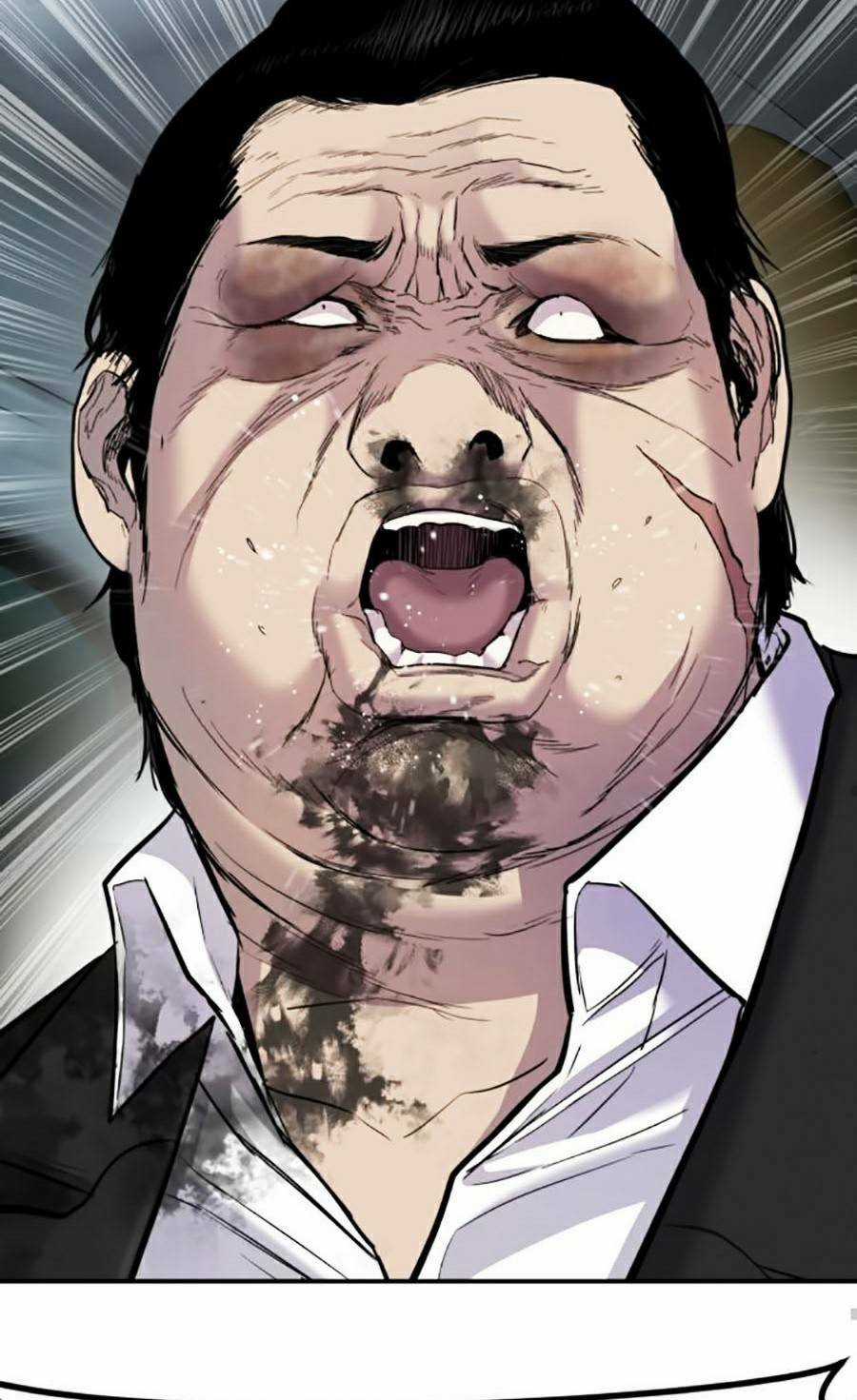 Đặc Vụ Kim Chapter 10.5 trang 32