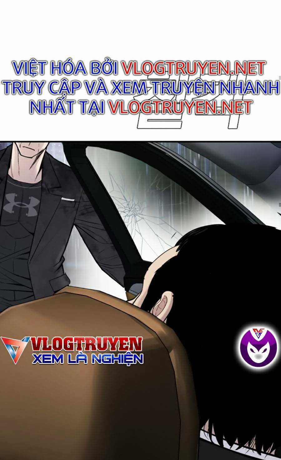 Đặc Vụ Kim Chapter 10.5 trang 34