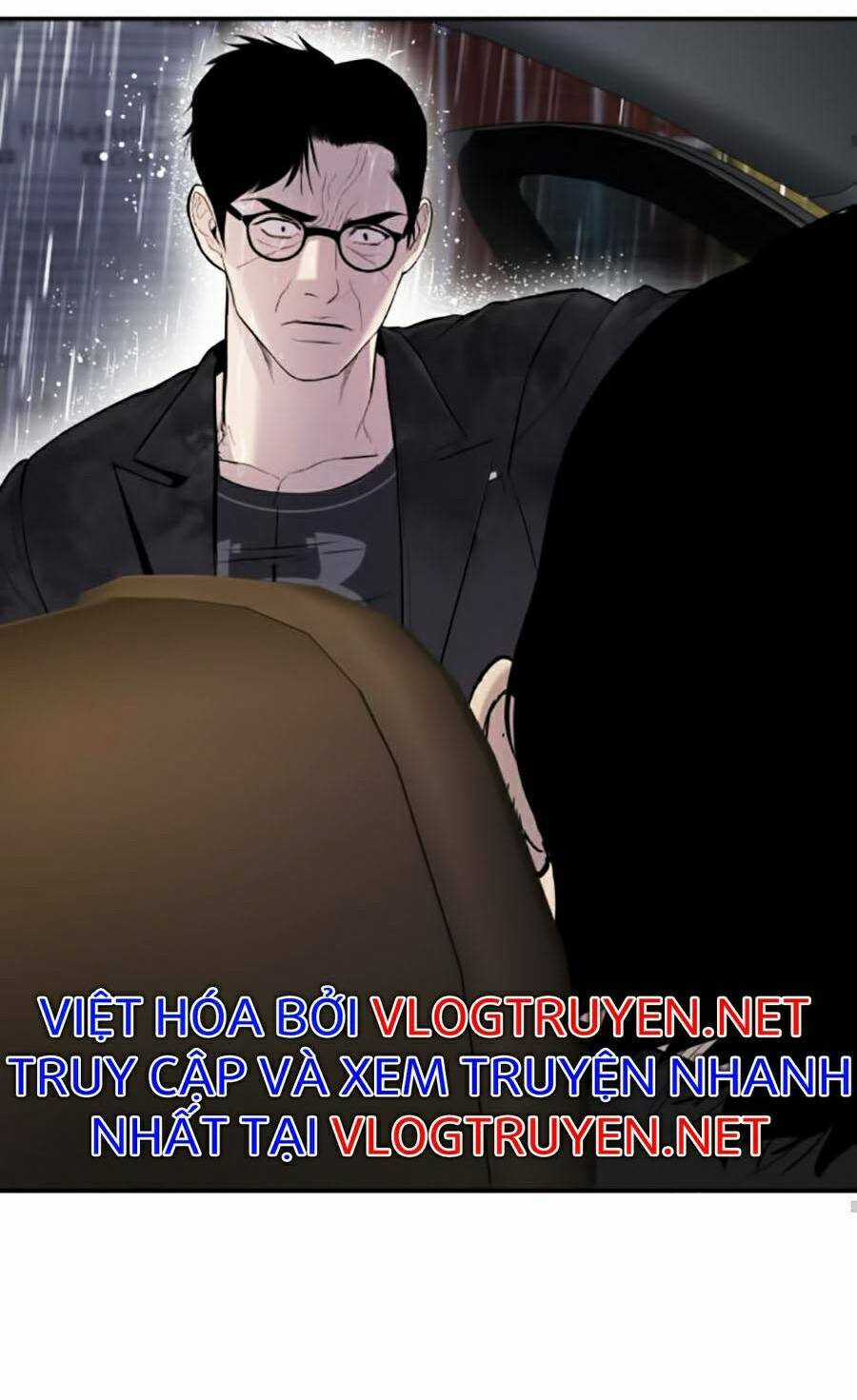 Đặc Vụ Kim Chapter 10.5 trang 37