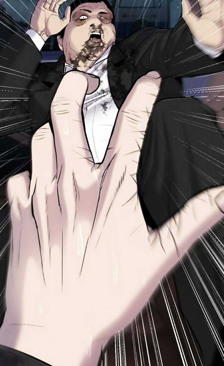 Đặc Vụ Kim Chapter 10.5 trang 39