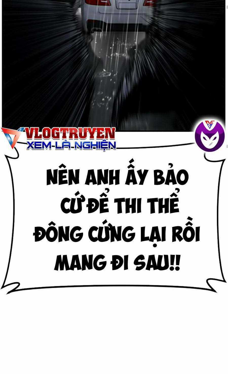 Đặc Vụ Kim Chapter 10.5 trang 46