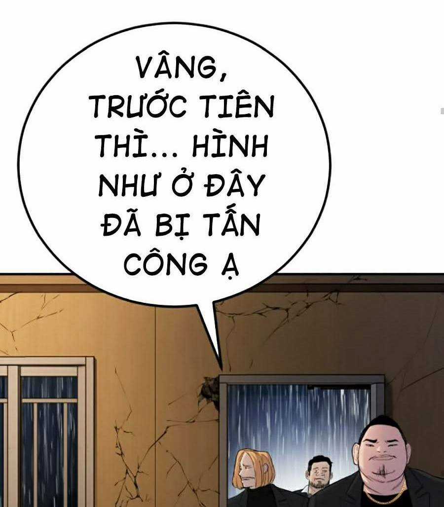 Đặc Vụ Kim Chapter 10.5 trang 5