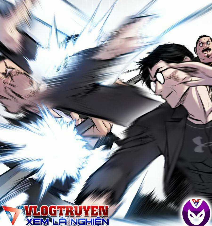 Đặc Vụ Kim Chapter 10.5 trang 55