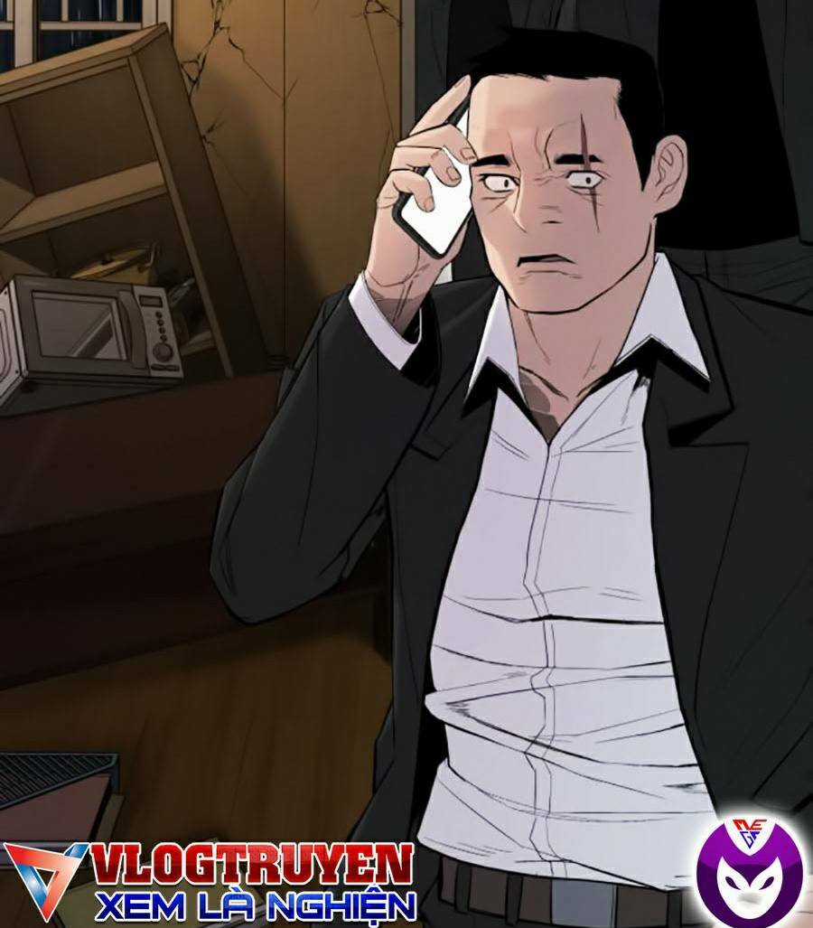 Đặc Vụ Kim Chapter 10.5 trang 6