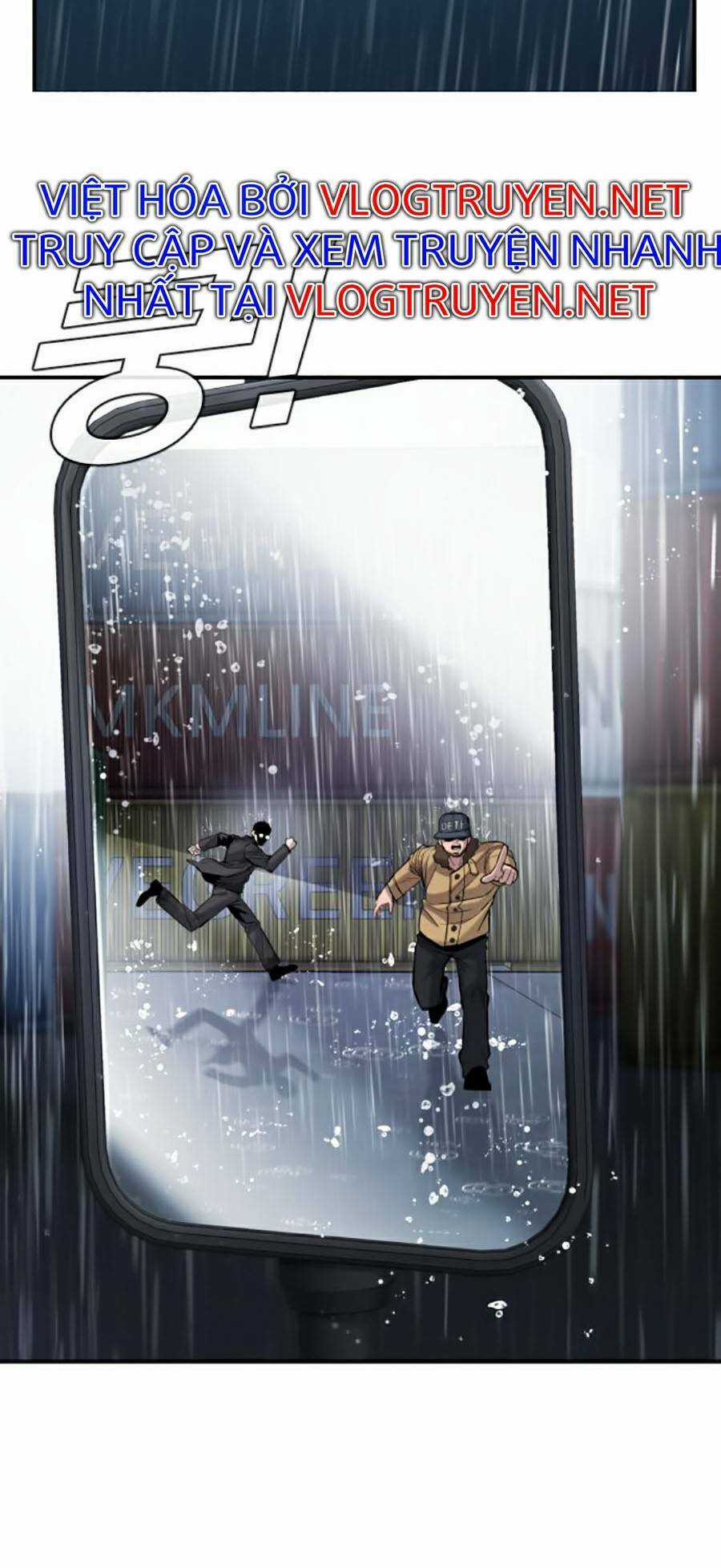 Đặc Vụ Kim Chapter 10.5 trang 66