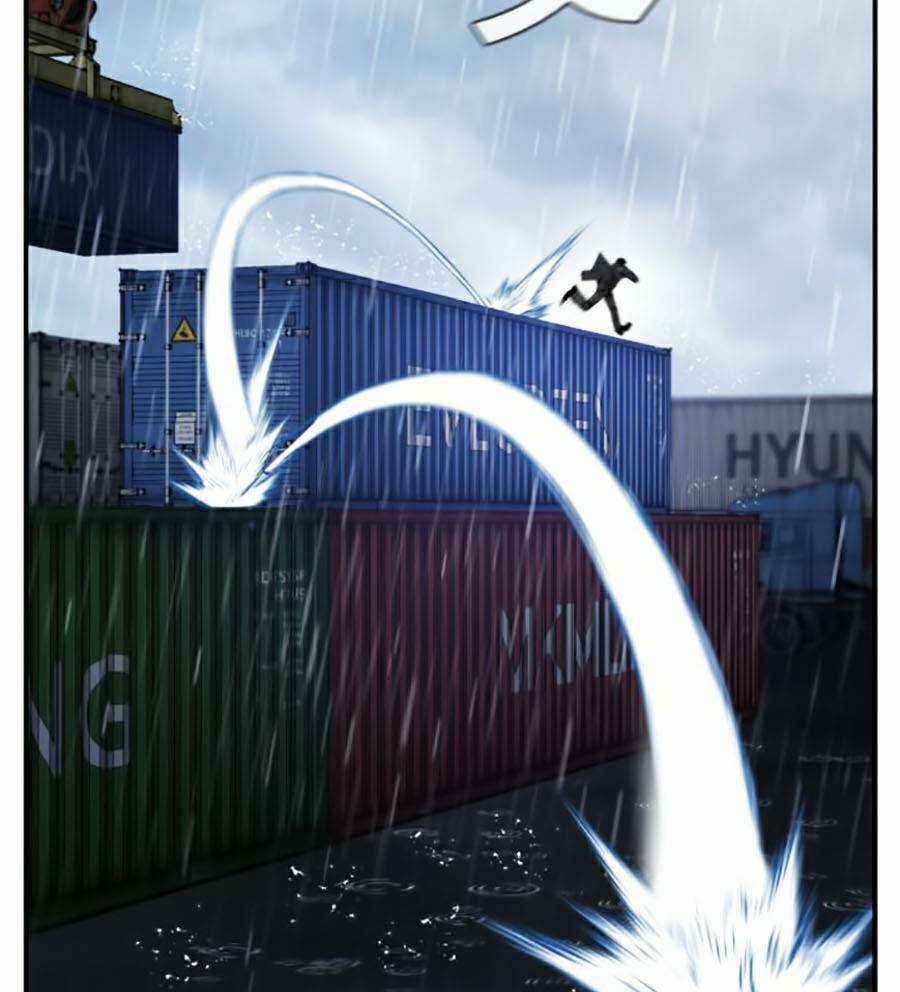 Đặc Vụ Kim Chapter 10.5 trang 69