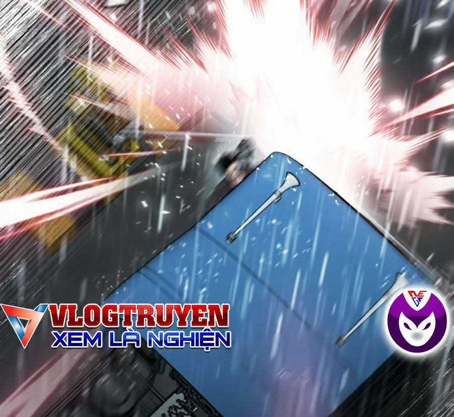 Đặc Vụ Kim Chapter 10.5 trang 86