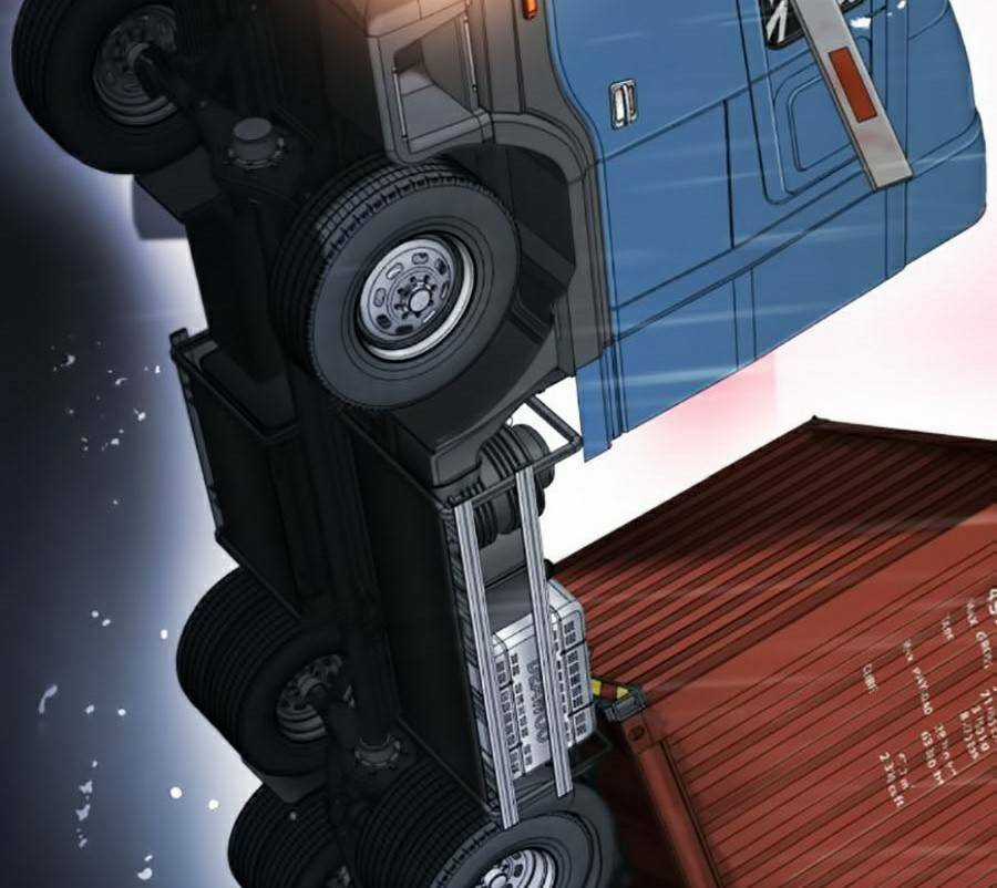 Đặc Vụ Kim Chapter 10.5 trang 95